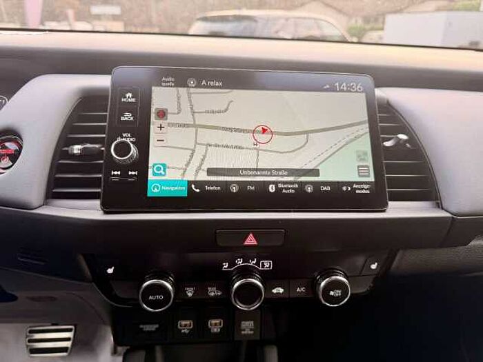 Honda Jazz 1.5 i-MMD Hybrid Advance Sport