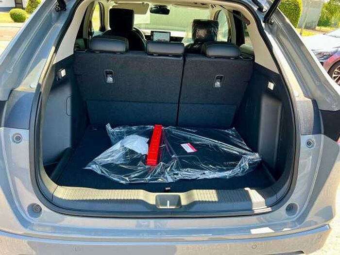 Honda HR-V Advance Plus