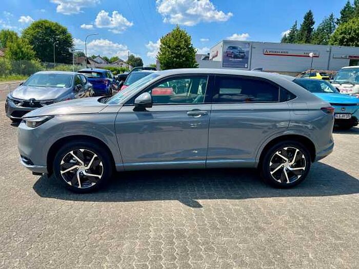 Honda HR-V Advance Plus