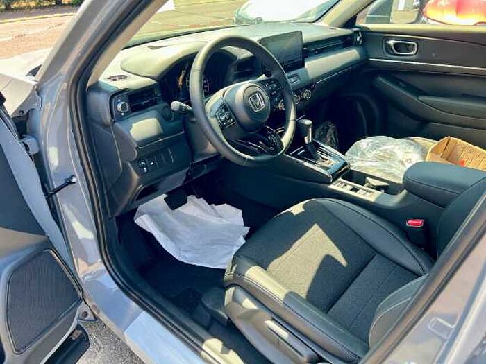 Honda HR-V Advance Plus