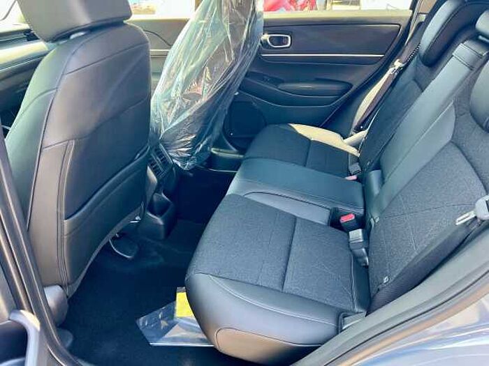 Honda HR-V Advance Plus