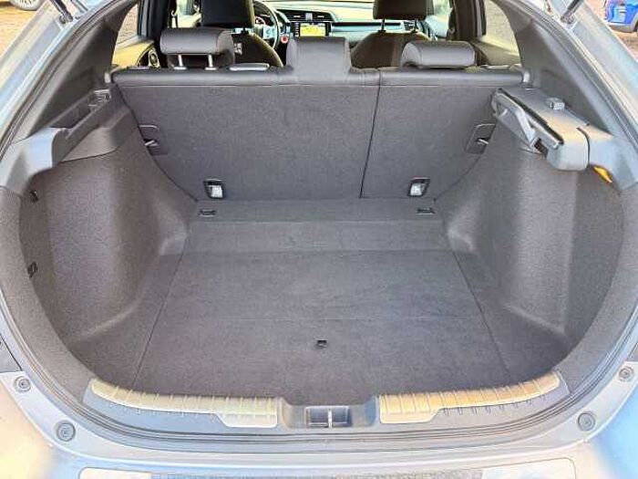 Honda Civic 1.5 VTEC Turbo Sport Plus