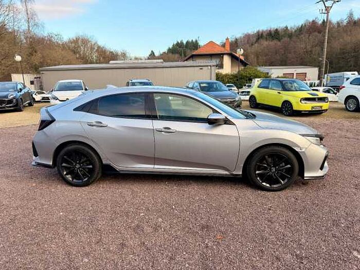 Honda Civic 1.5 VTEC Turbo Sport Plus