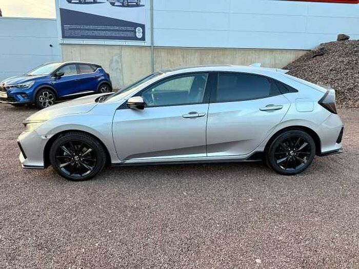 Honda Civic 1.5 VTEC Turbo Sport Plus