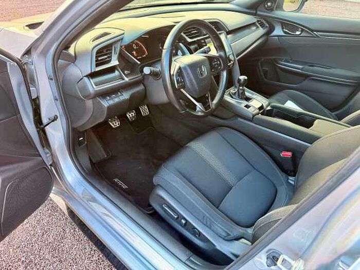 Honda Civic 1.5 VTEC Turbo Sport Plus