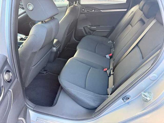 Honda Civic 1.5 VTEC Turbo Sport Plus