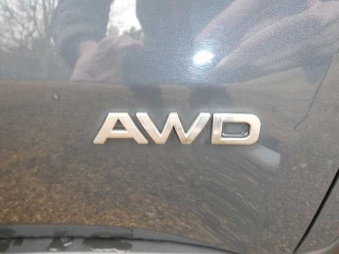 Kia Sportage 1.6 T-GDI DCT 4WD Vision