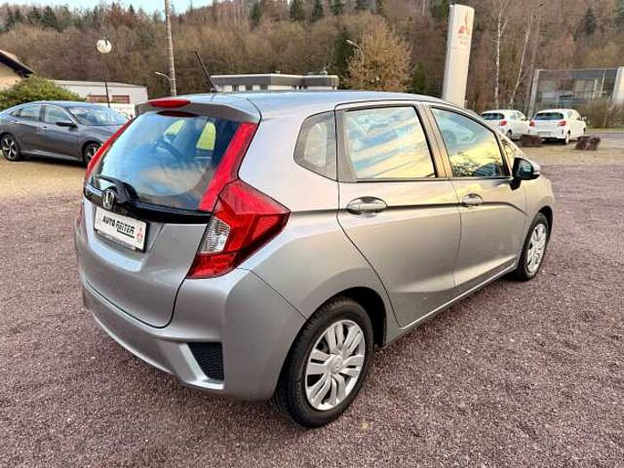Honda Jazz 1.3 Trend