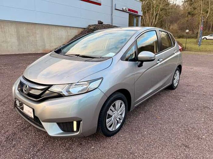 Honda Jazz 1.3 Trend