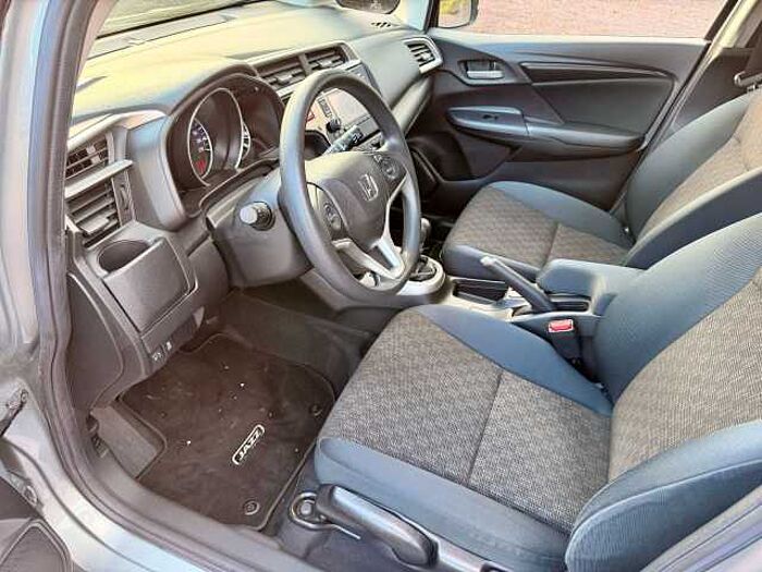 Honda Jazz 1.3 Trend