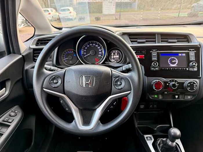 Honda Jazz 1.3 Trend