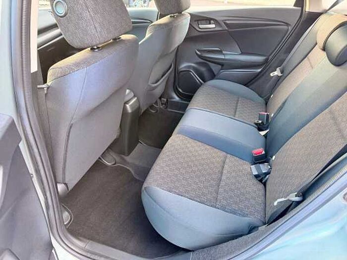 Honda Jazz 1.3 Trend