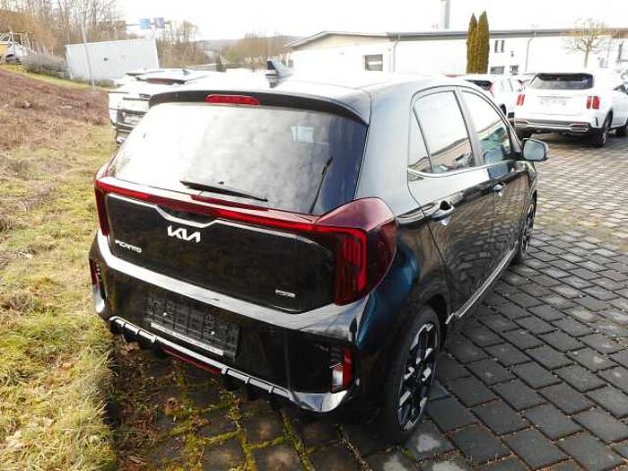 Kia Picanto GT-Line