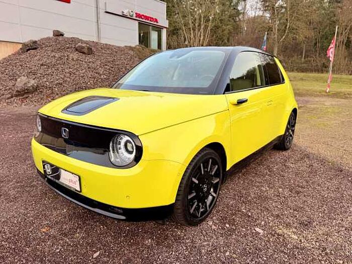 Honda e Advance 17 Zoll