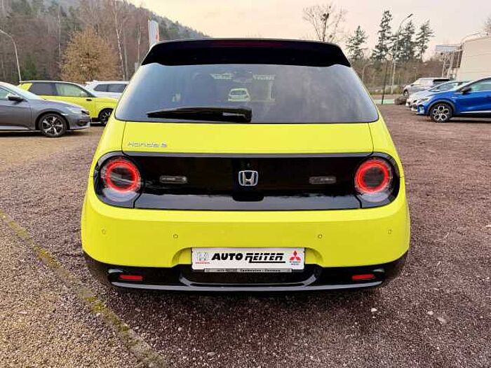 Honda e Advance 17 Zoll