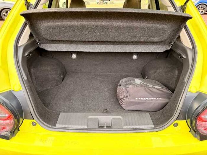 Honda e Advance 17 Zoll