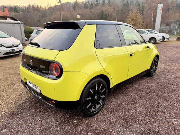 Honda e Advance 17 Zoll