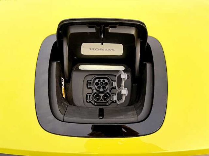 Honda e Advance 17 Zoll