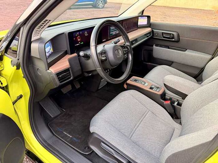 Honda e Advance 17 Zoll