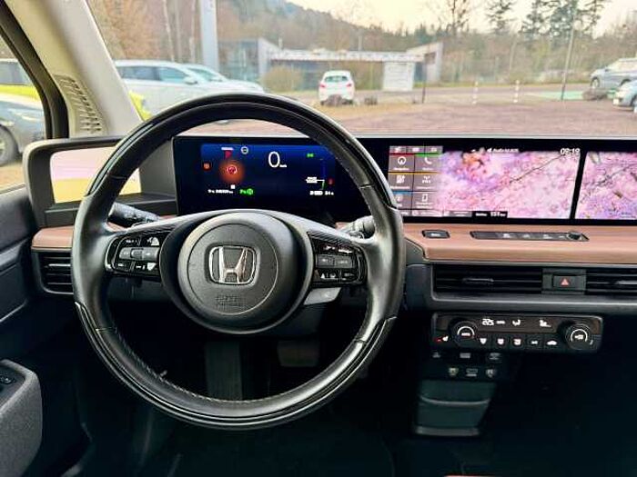 Honda e Advance 17 Zoll