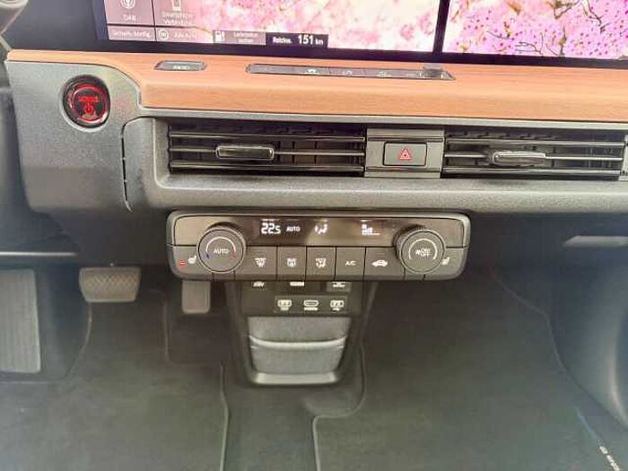 Honda e Advance 17 Zoll