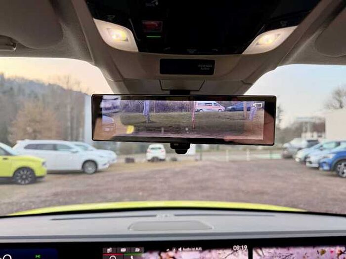 Honda e Advance 17 Zoll