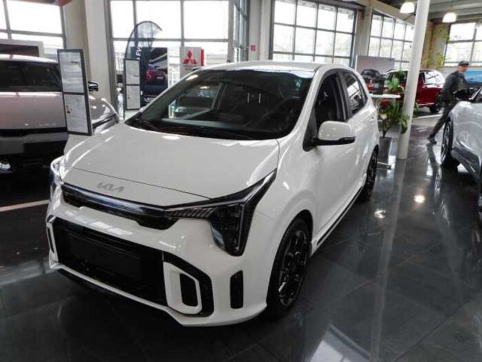 Kia Picanto GT-Line