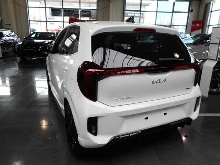 Kia Picanto GT-Line