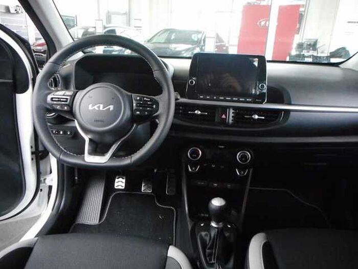 Kia Picanto GT-Line