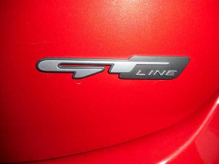 Kia Rio GT-Line