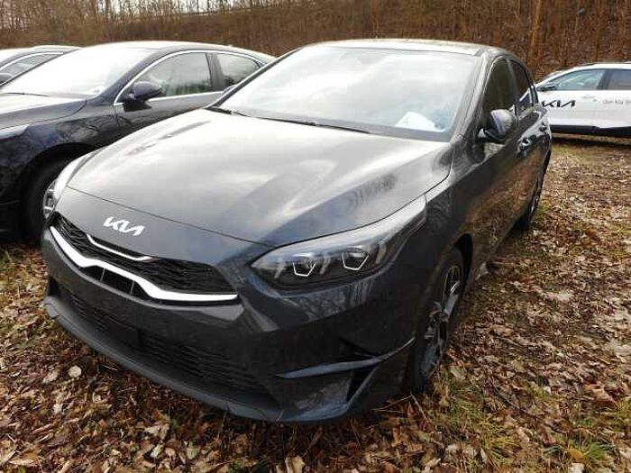 Kia Ceed Ultimate Edition