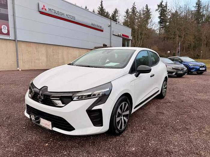 Mitsubishi Colt 1.0 Basis