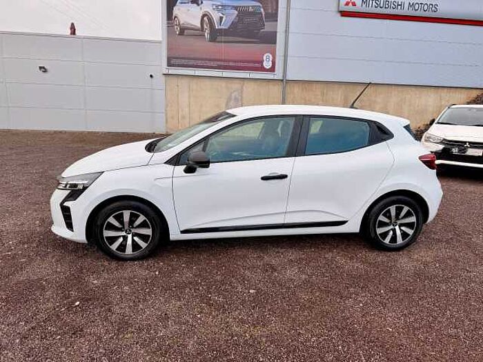 Mitsubishi Colt 1.0 Basis