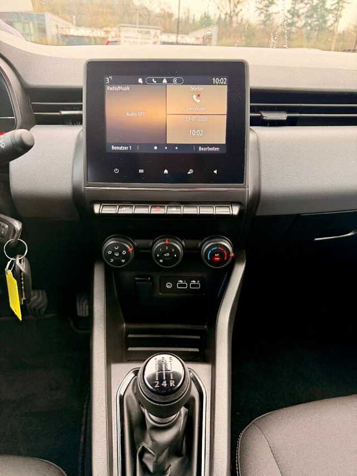 Mitsubishi Colt 1.0 Basis