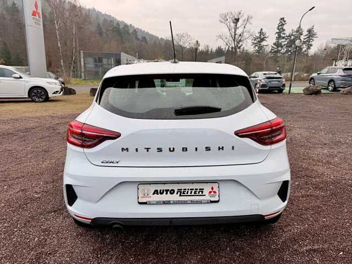 Mitsubishi Colt 1.0 Basis