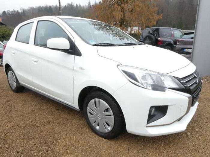 Mitsubishi Space Star 1.2 MIVEC Select