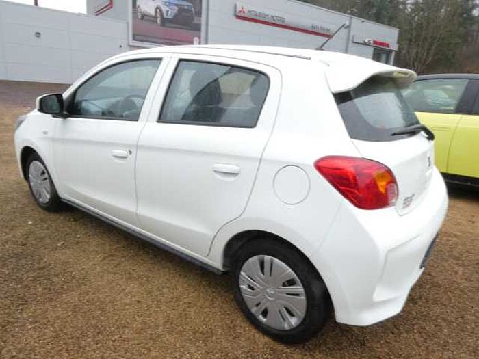 Mitsubishi Space Star 1.2 MIVEC Select