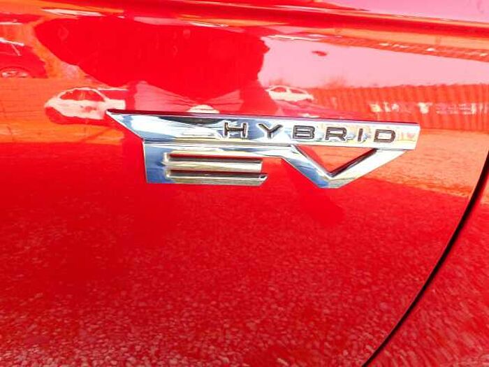 Mitsubishi Colt Top Hybrid