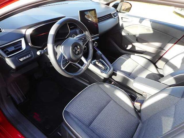 Mitsubishi Colt Top Hybrid