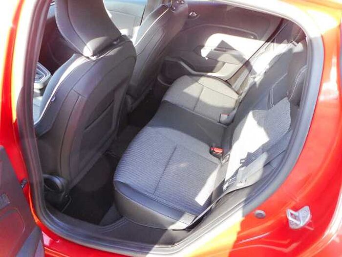 Mitsubishi Colt Top Hybrid