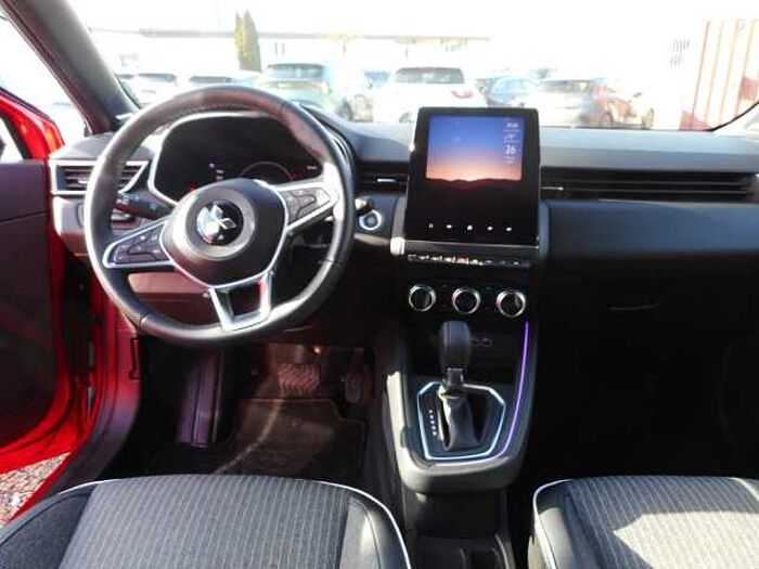 Mitsubishi Colt Top Hybrid