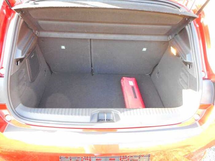 Mitsubishi Colt Top Hybrid