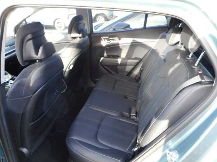 Kia Sportage Spirit