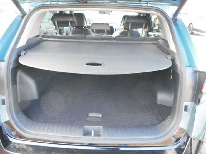 Kia Sportage Spirit