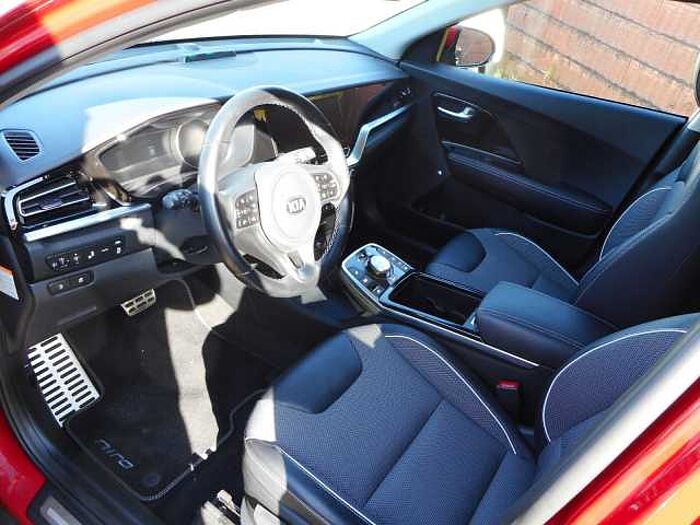 Kia Niro e-Niro Spirit