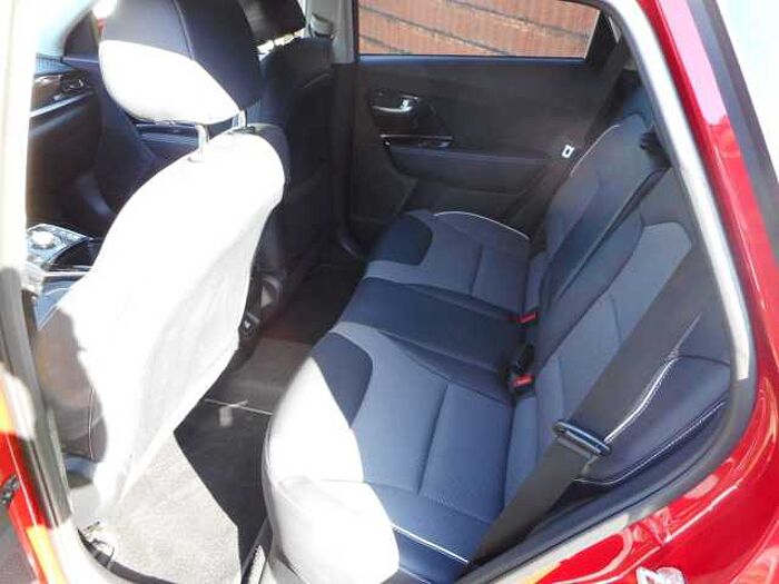 Kia Niro e-Niro Spirit