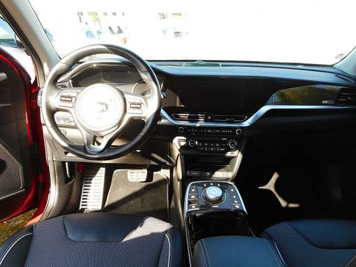 Kia Niro e-Niro Spirit