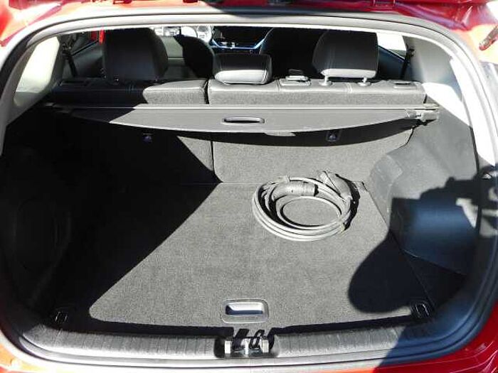 Kia Niro e-Niro Spirit