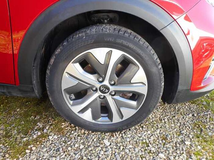 Kia Niro e-Niro Spirit