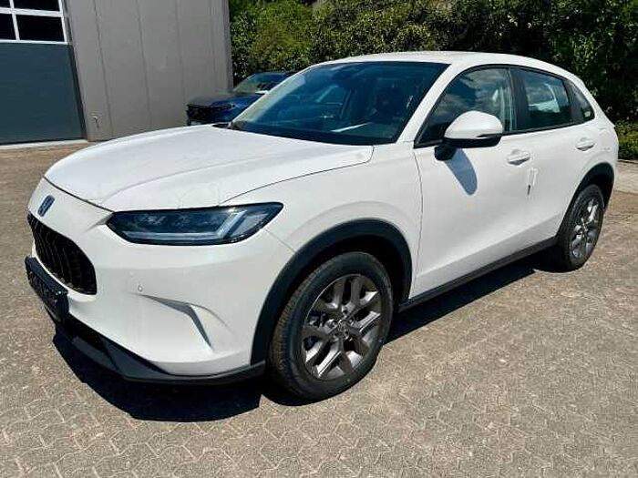 Honda ZR-V 2.0 i-MMD Hybrid Elegance Modell 2024